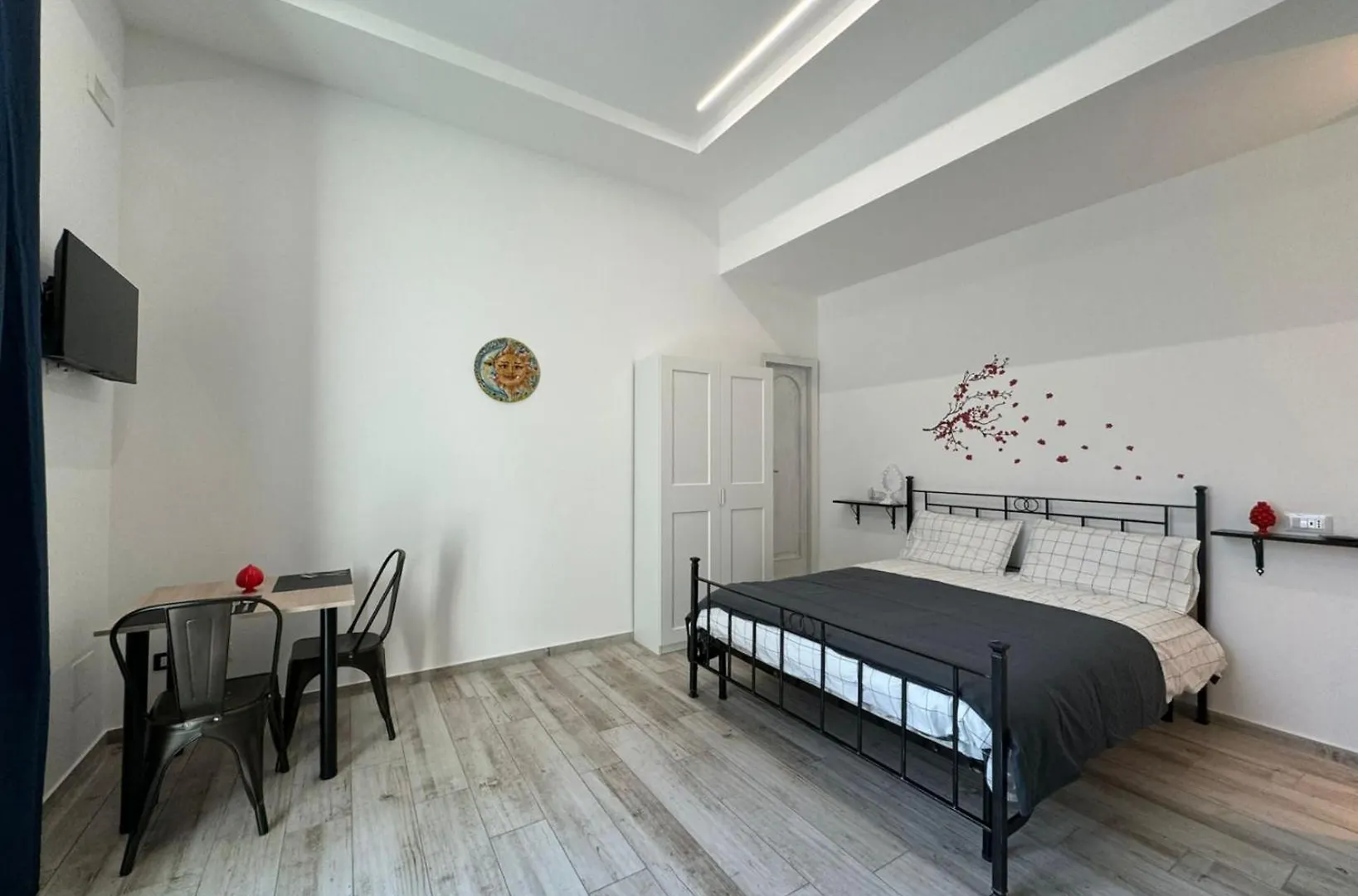 Apartment Le Casette Di Dany Lecce
