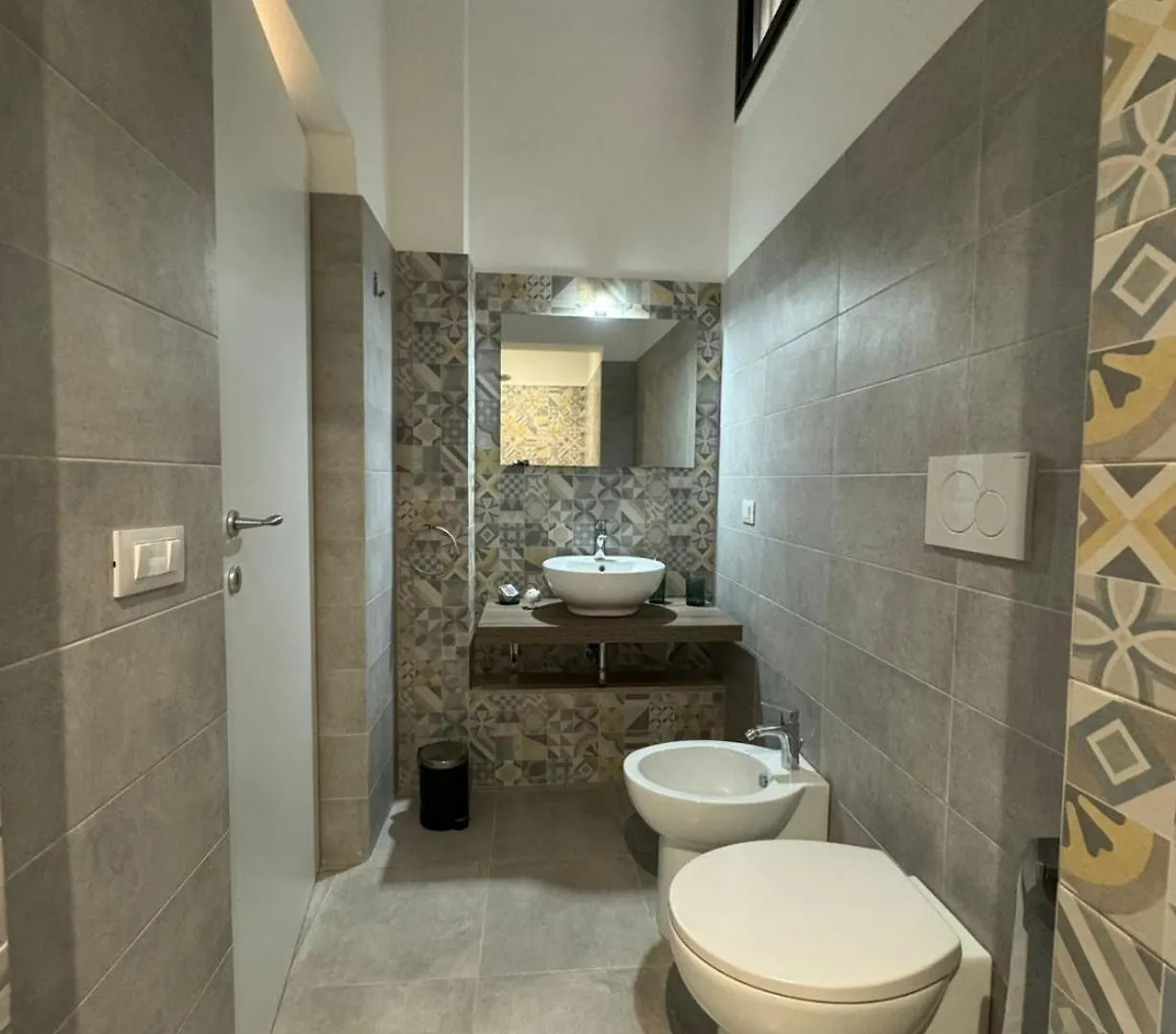 Le Casette Di Dany Lecce Apartment