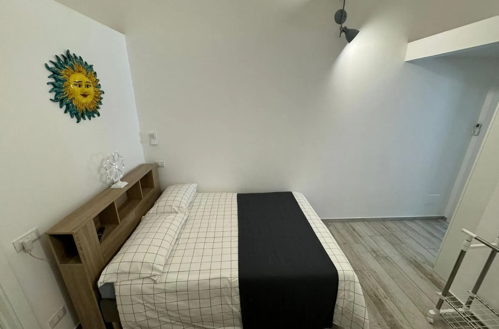 Le Casette Di Dany Lecce Apartment
