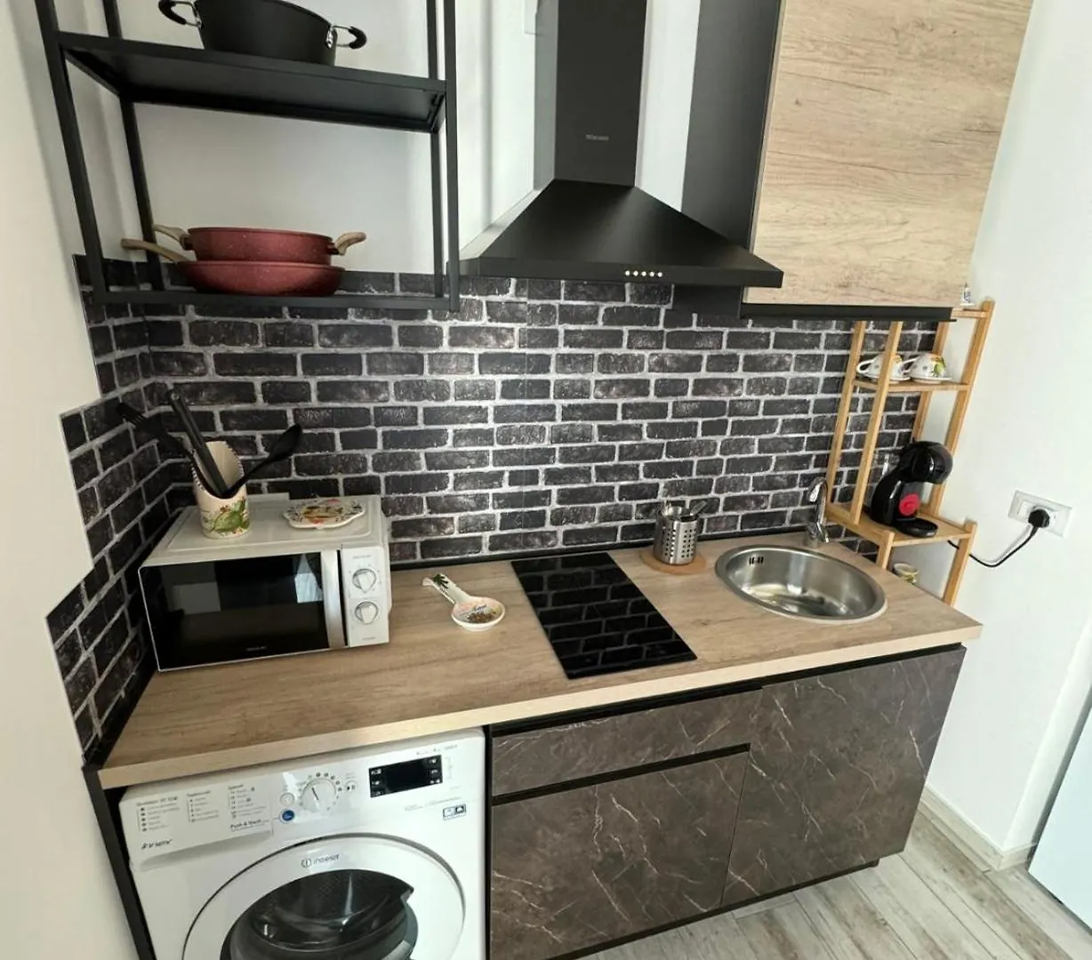 Le Casette Di Dany Lecce 0*,  Italy