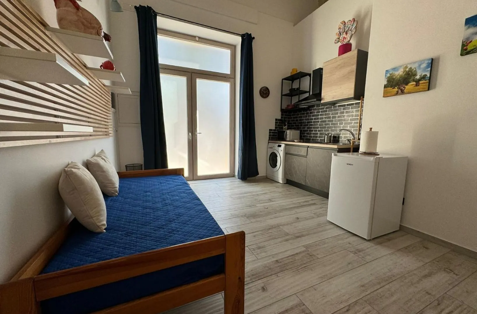Le Casette Di Dany Lecce Apartment