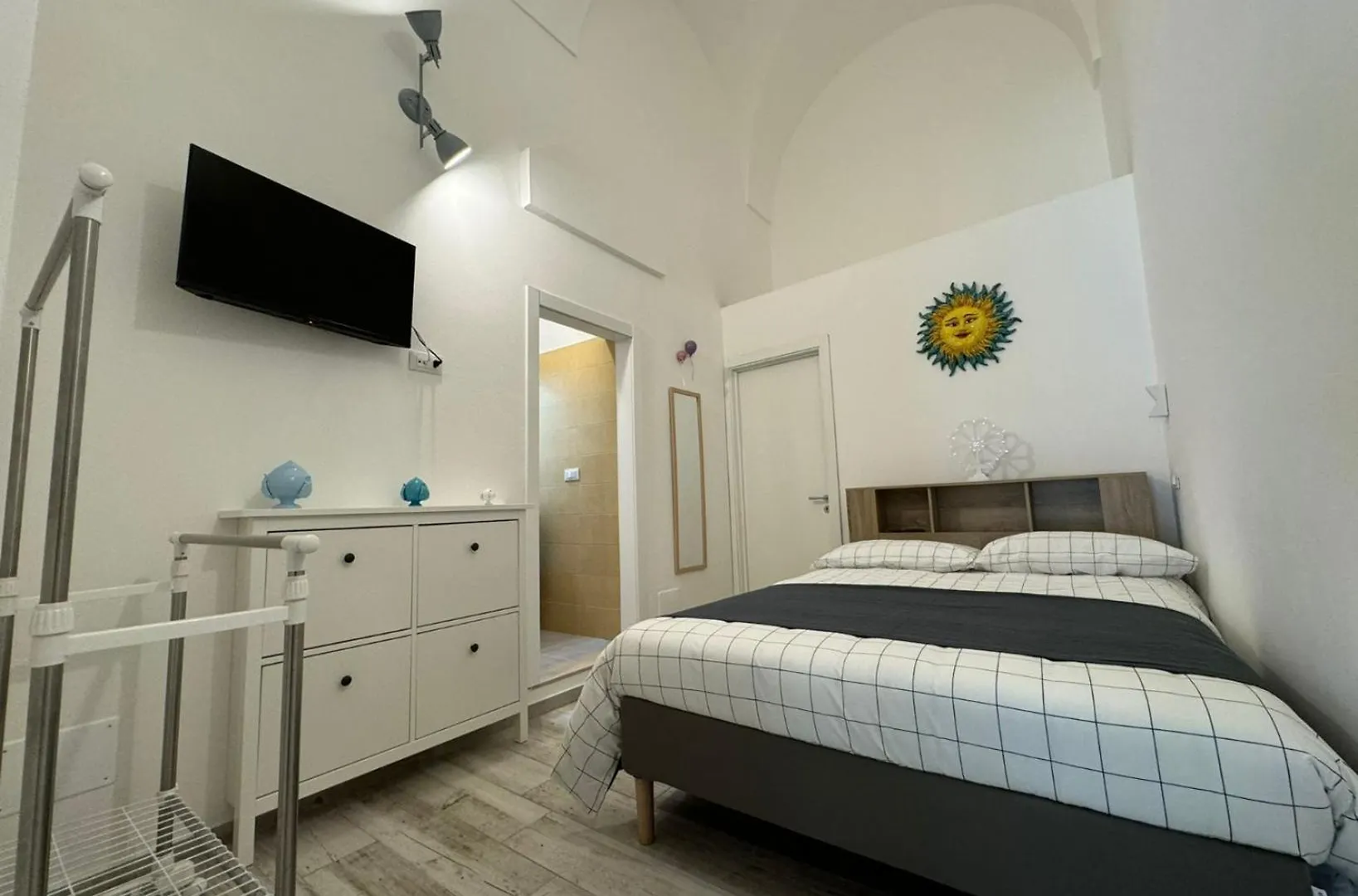 Le Casette Di Dany Lecce 0*,  Italy