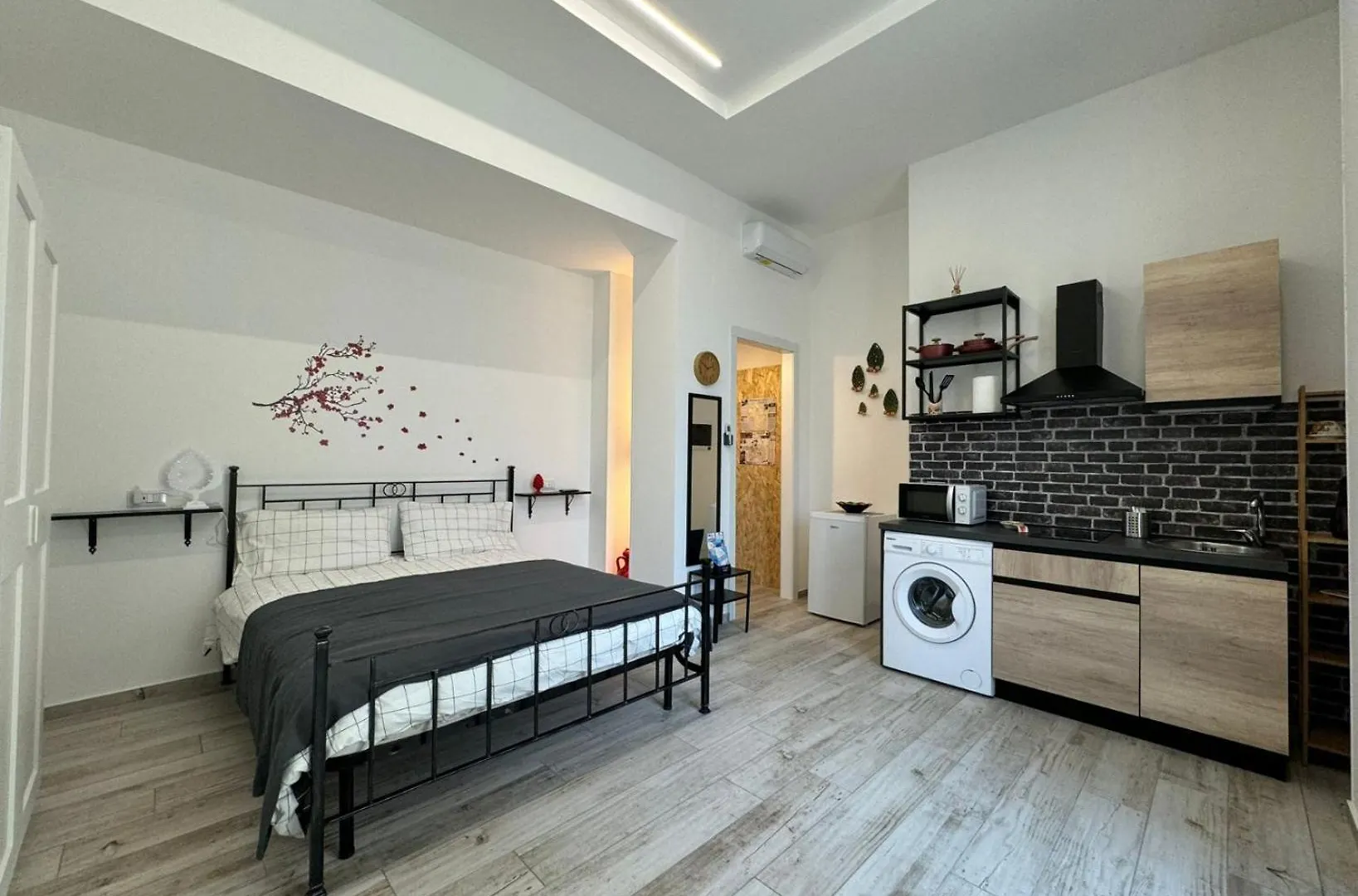 Apartment Le Casette Di Dany Lecce