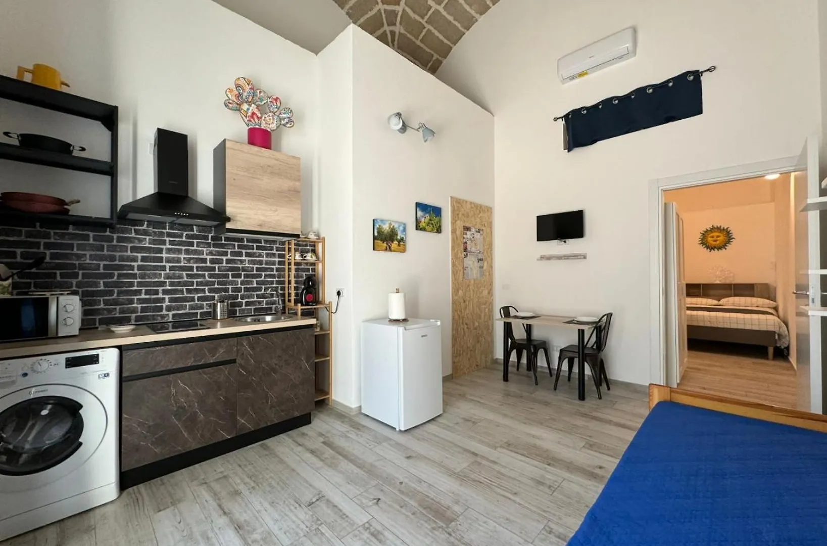 Apartment Le Casette Di Dany Lecce